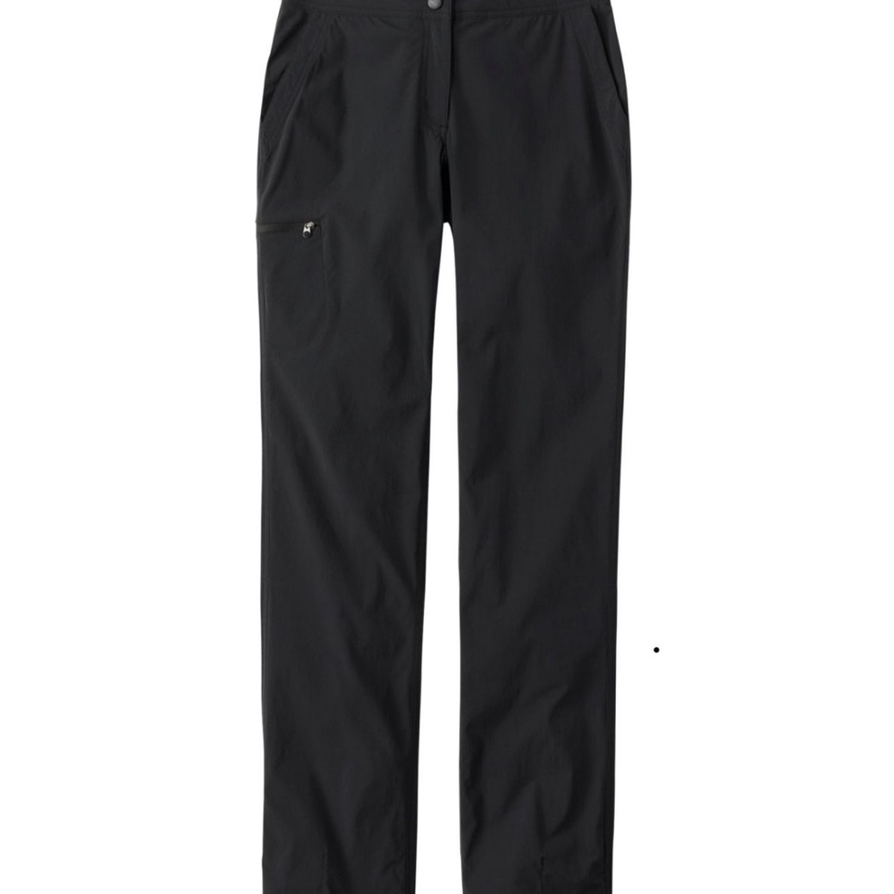 LL Bean Comfort Trail Pants